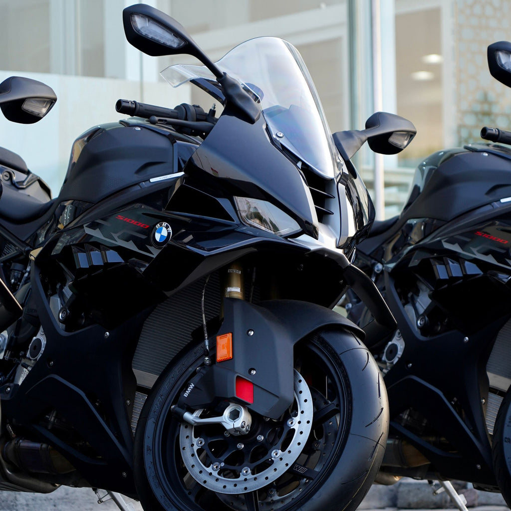 2025 Brand New BMW S1000RR Motorcycle for Sale In Abudhabi