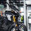 New 2023 BMW G 310 GS (313CC) Adventure Motorcycle for Sale In Abudhabi