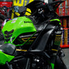2021 Kawasaki Ninja 650CC Sport Motorcycle for Sale In Abudhabi