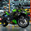 2021 Kawasaki Ninja 650CC Sport Motorcycle for Sale In Abudhabi