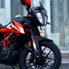 Used 2023 KTM 390 DUKE Adventure Street Bike for Sale In Abudhabi