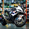 Used 2023 BMW S1000RR Premium Motorcycle for Sale In Abudhabi