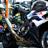 Used 2023 BMW S1000RR Premium Motorcycle for Sale In Abudhabi