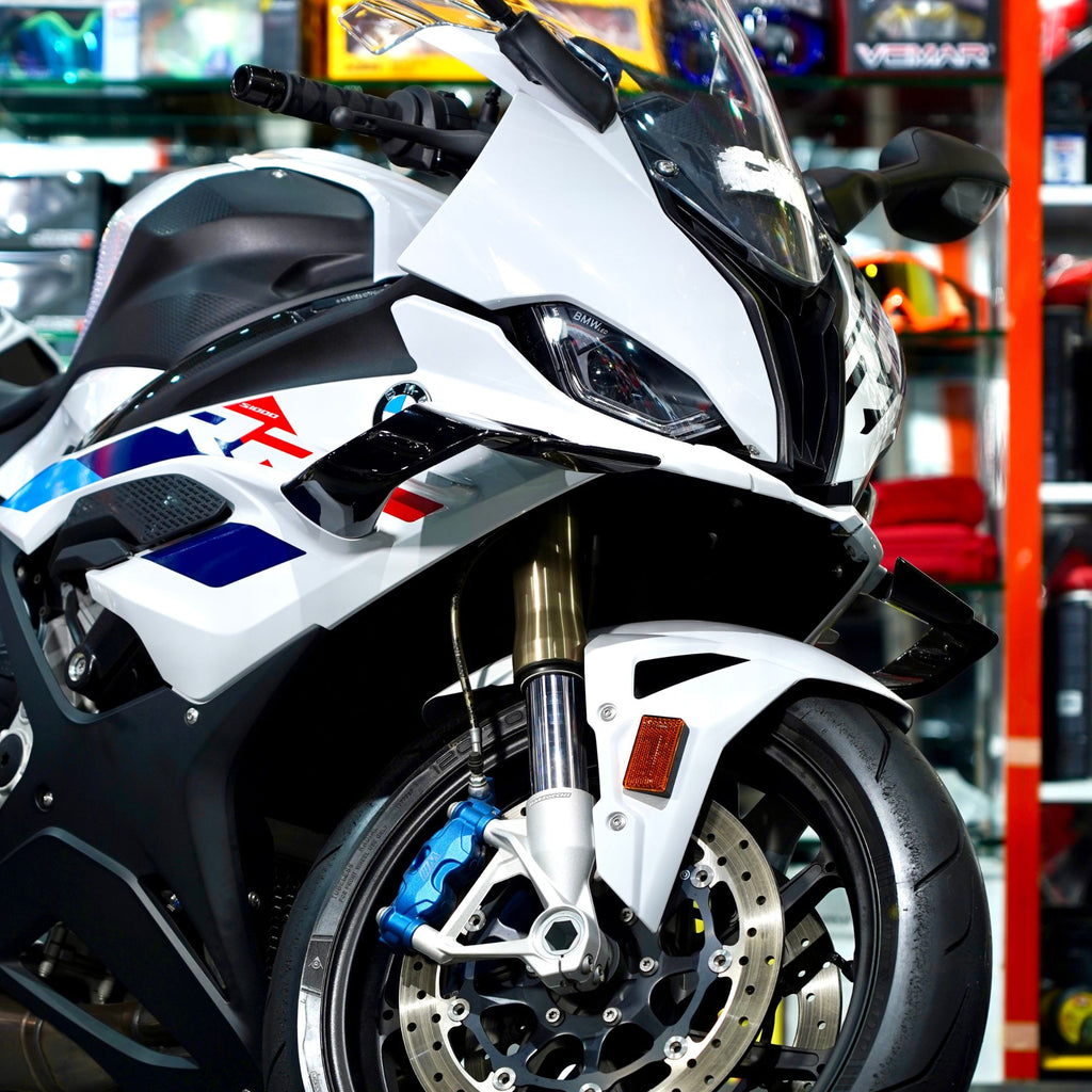 Used 2023 BMW S1000RR Premium Motorcycle for Sale In Abudhabi