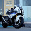 Used 2014 BMW S1000RR Sport Motorcycle for Sale In Abudhabi