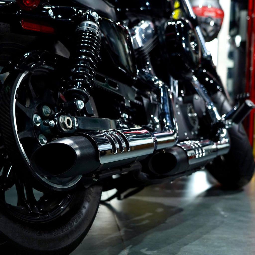 2019 Harley Sportster 1200 Motorcycle for Sale In Abudhabi