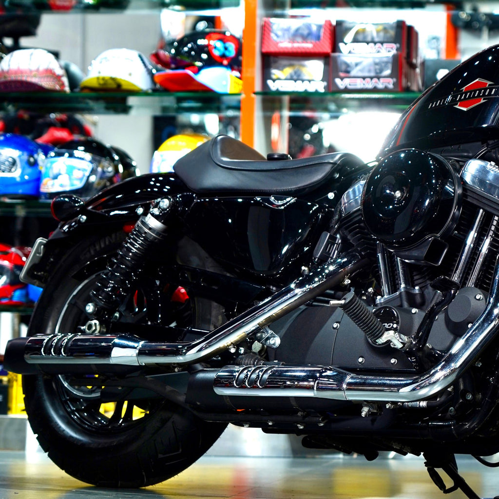 2019 Harley Sportster 1200 Motorcycle for Sale In Abudhabi