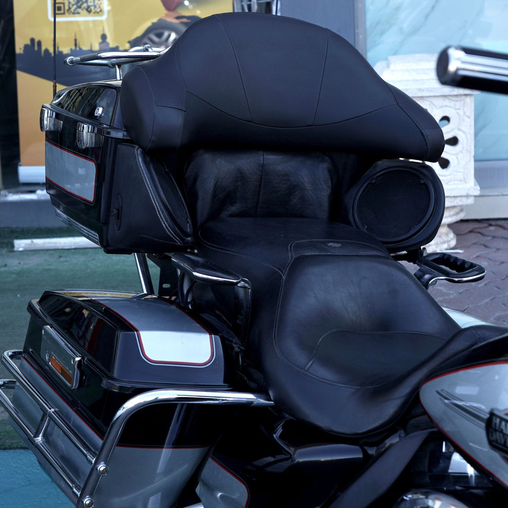 2012 Harley Ultra Glide Electra Classic Motorcycle for Sale In Abudhabi