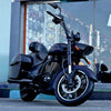 2012 Victory Hard Ball Gulf Spec Motorcycle for Sale In Abudhabi