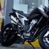 Used 2019 KTM 790 Duke GCC Spec Motorcycle for Sale In Abudhabi