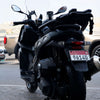 2025 BMW C 400X Motorcycle for Sale In Abudhabi Contact - +971555546678