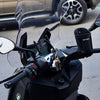 2025 BMW C 400X Motorcycle for Sale In Abudhabi Contact - +971555546678