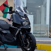 2025 BMW C 400X Motorcycle for Sale In Abudhabi Contact - +971555546678