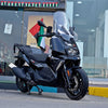 2025 BMW C 400X Motorcycle for Sale In Abudhabi Contact - +971555546678