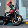 Used 2022 BMW R 12 nineT Neo-Retro Motorcycle for Sale In Abudhabi