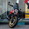 Used 2022 BMW R 12 nineT Neo-Retro Motorcycle for Sale In Abudhabi