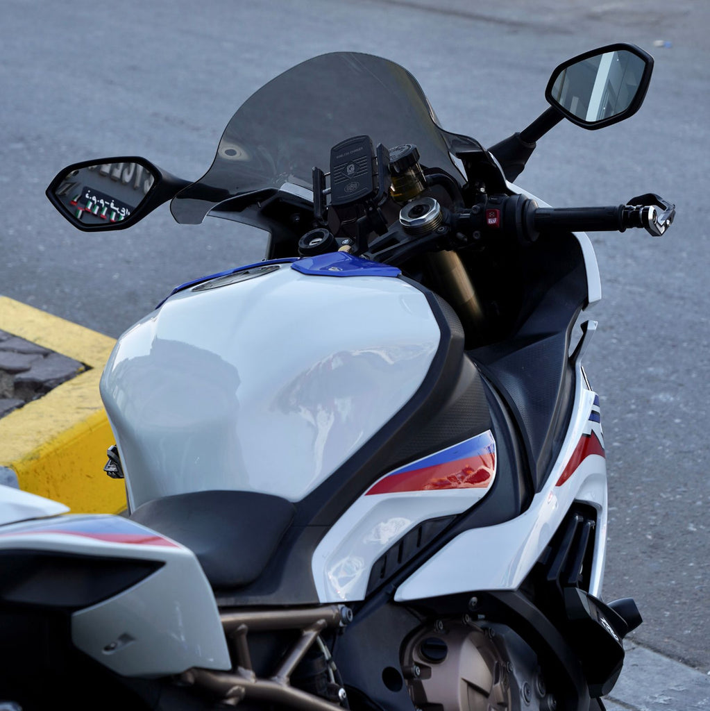 2022 BMW S1000RR Gulf Spec High Performance Superbike for Sale In Abudhabi