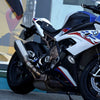 2022 BMW S1000RR Gulf Spec High Performance Superbike for Sale In Abudhabi