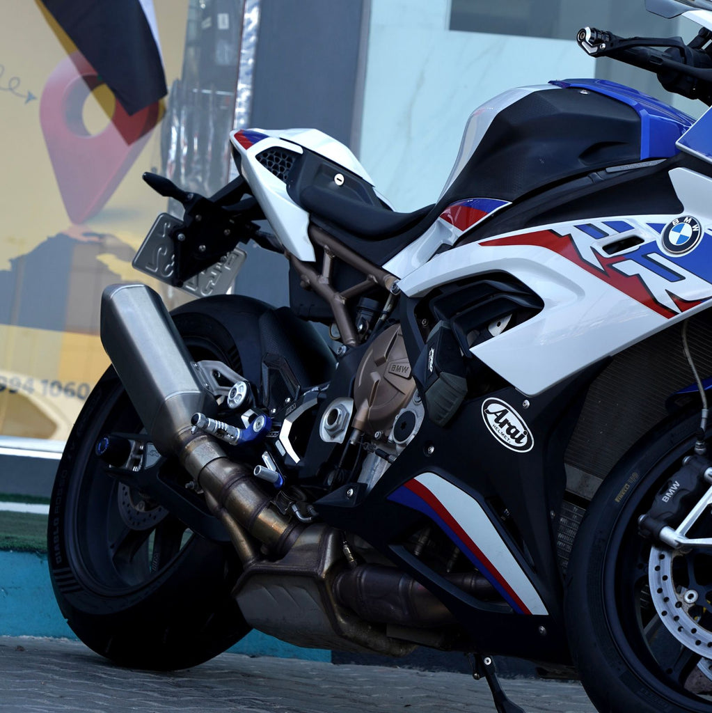 2022 BMW S1000RR Gulf Spec High Performance Superbike for Sale In Abudhabi
