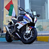 2022 BMW S1000RR Gulf Spec High Performance Superbike for Sale In Abudhabi