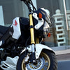 Used 2017 Honda Grom MSX125 Street Mini Motorcycle for Sale In Abudhabi