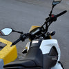 Used 2017 Honda Grom MSX125 Street Mini Motorcycle for Sale In Abudhabi