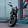 Used 2021 Indian Scout Bobber GCC Cruiser Motorcycle for Sale In Abudhabi
