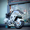 Used 2006 Honda Gold Wing GL1800 Touring Motorcycle for Sale In Abudhabi
