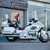 Used 2006 Honda Gold Wing GL1800 Touring Motorcycle for Sale In Abudhabi