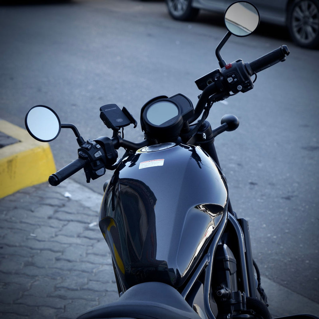 Used 2022 Honda Rebel 1100 DCT Motorcycle Automatic for Sale In Abudhabi