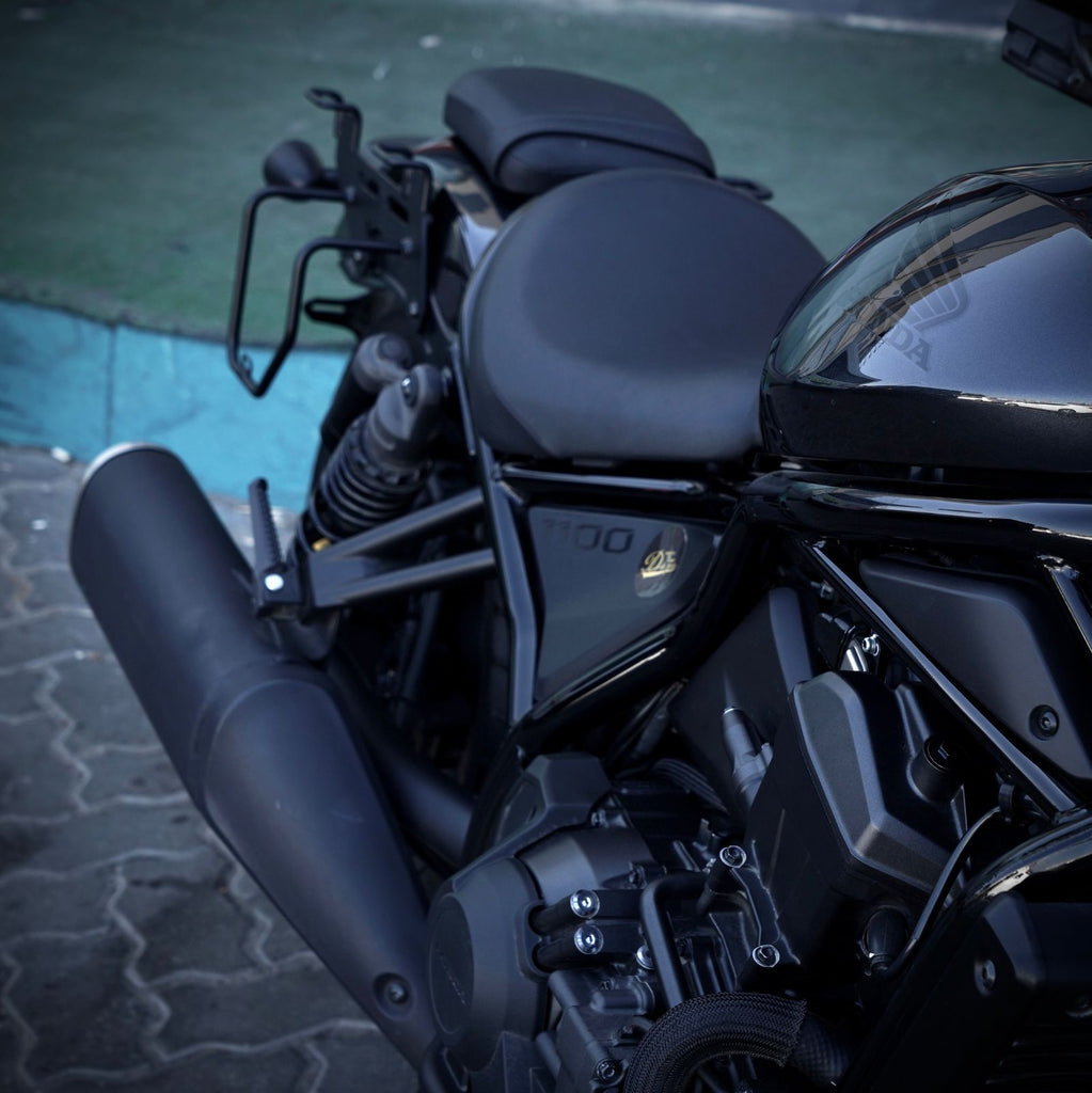 Used 2022 Honda Rebel 1100 DCT Motorcycle Automatic for Sale In Abudhabi