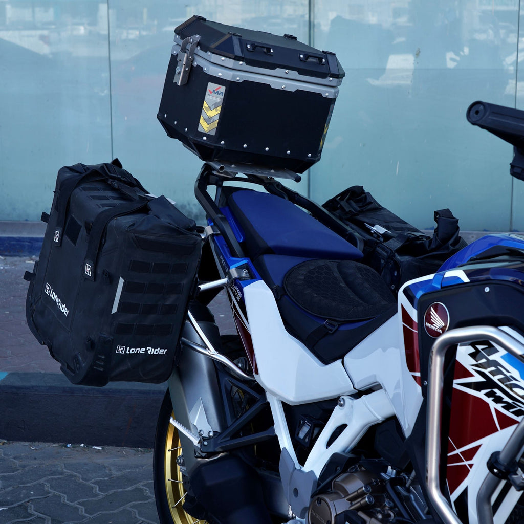 Best Used 2023 Honda Africa Twin Adventure Bike for Sale In Abudhabi