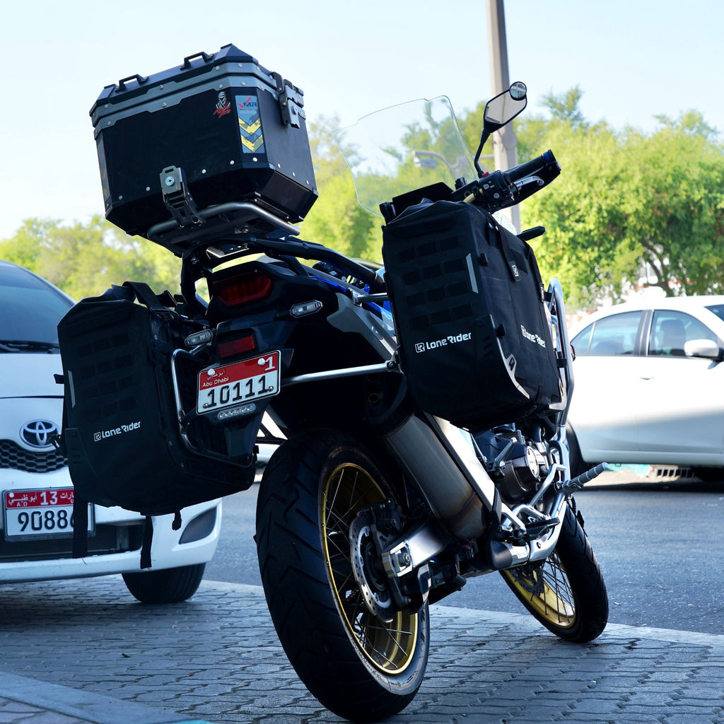 Best Used 2023 Honda Africa Twin Adventure Bike for Sale In Abudhabi