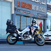 Best Used 2023 Honda Africa Twin Adventure Bike for Sale In Abudhabi