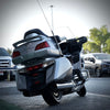 Used 2015 Honda Gold Wing GL1800 Motorcycle for Sale In Abudhabi