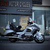 Used 2015 Honda Gold Wing GL1800 Motorcycle for Sale In Abudhabi