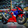 2022 Honda CBR1000RR-R SP Fireblade 1000cc Superbike for Sale In Abudhabi