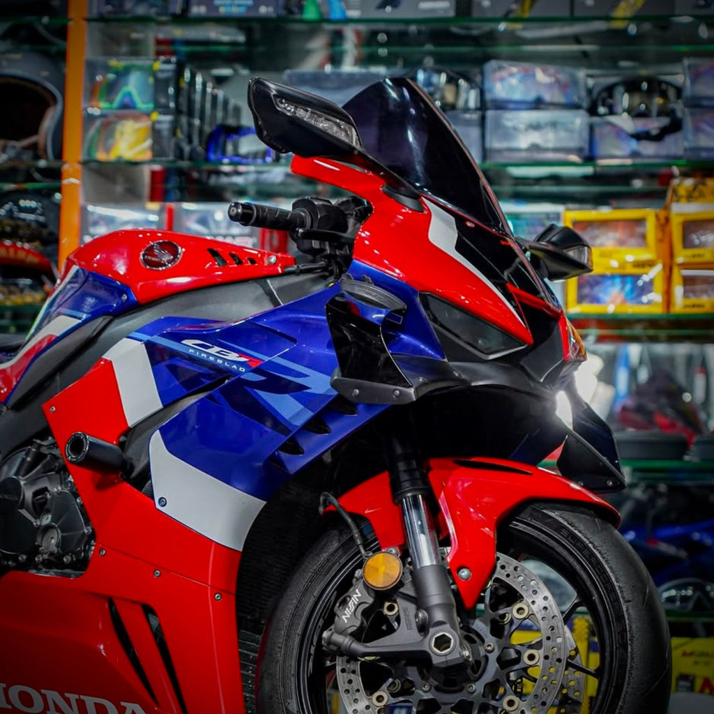 2022 Honda CBR1000RR-R SP Fireblade 1000cc Superbike for Sale In Abudhabi