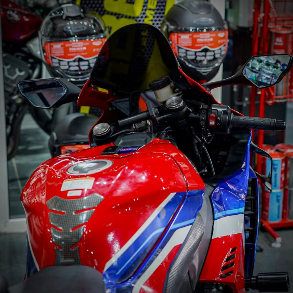 2022 Honda CBR1000RR-R SP Fireblade 1000cc Superbike for Sale In Abudhabi