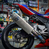 2022 Honda CBR1000RR-R SP Fireblade 1000cc Superbike for Sale In Abudhabi