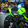 Used 2021 Kawasaki Ninja 650 ABS Motorcycle for Sale In Abudhabi