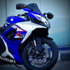 Used 2007 Suzuki GSX-R750 K7 Sportbike for Sale In Abudhabi