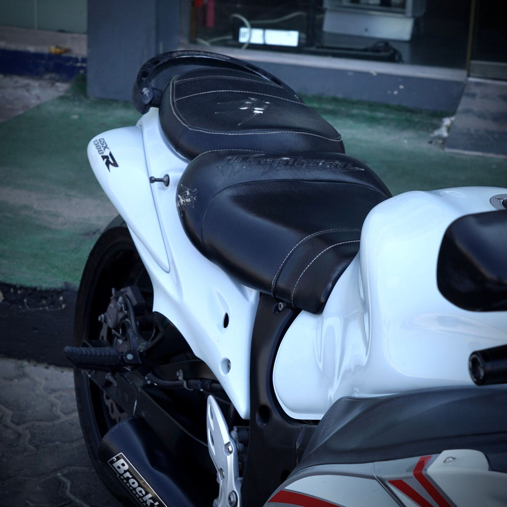 Used 2016 Suzuki Hayabusa Gulf Spec Superbike for Sale In Abudhabi