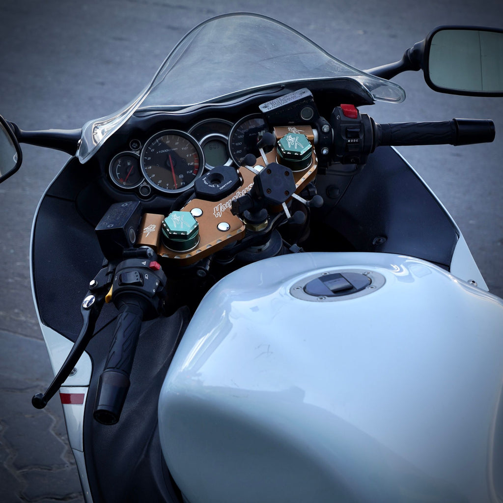 Used 2016 Suzuki Hayabusa Gulf Spec Superbike for Sale In Abudhabi