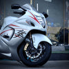 Used 2016 Suzuki Hayabusa Gulf Spec Superbike for Sale In Abudhabi