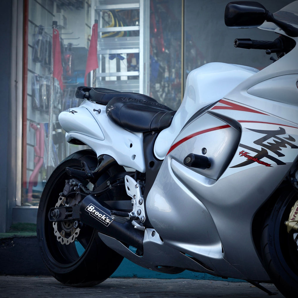 Used 2016 Suzuki Hayabusa Gulf Spec Superbike for Sale In Abudhabi