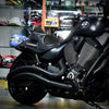 Used 2012 Victory Hammer Limited Edition Powerful Motorcycle for Sale In Abudhabi