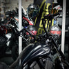 Used 2012 Victory Hammer Limited Edition Powerful Motorcycle for Sale In Abudhabi