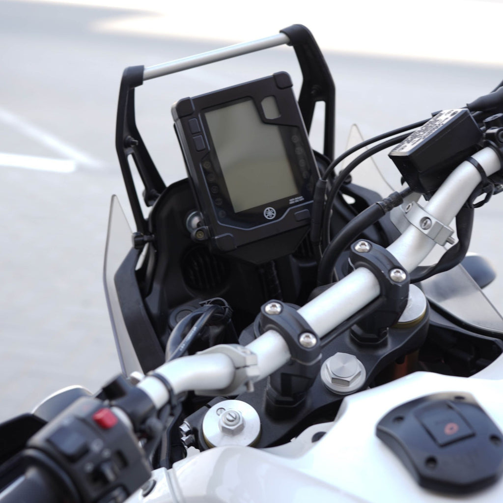 Used 2022 Yamaha TÉNÉRÉ 700 Adventure Bike for Sale In Sharjah, UAE