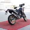 Used 2022 Yamaha TÉNÉRÉ 700 Adventure Bike for Sale In Sharjah, UAE